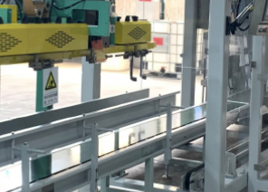 螺桿粉末包裝機：科技與效率的相結合(圖1)