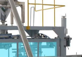 咖啡粉包裝機行業發展的挑戰與機遇(圖1)