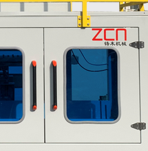 螺桿粉末包裝機(jī)的維護(hù)保養(yǎng)(圖1)