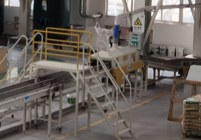 雜糧包裝機的效率高嗎(圖1)