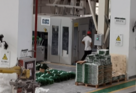 食鹽包裝機(jī)的科技發(fā)展(圖1)