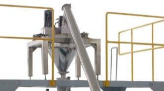 飼料顆粒包裝機價格(圖1)