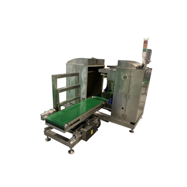 種類繁多：包裝機械加快創新升級(圖1)